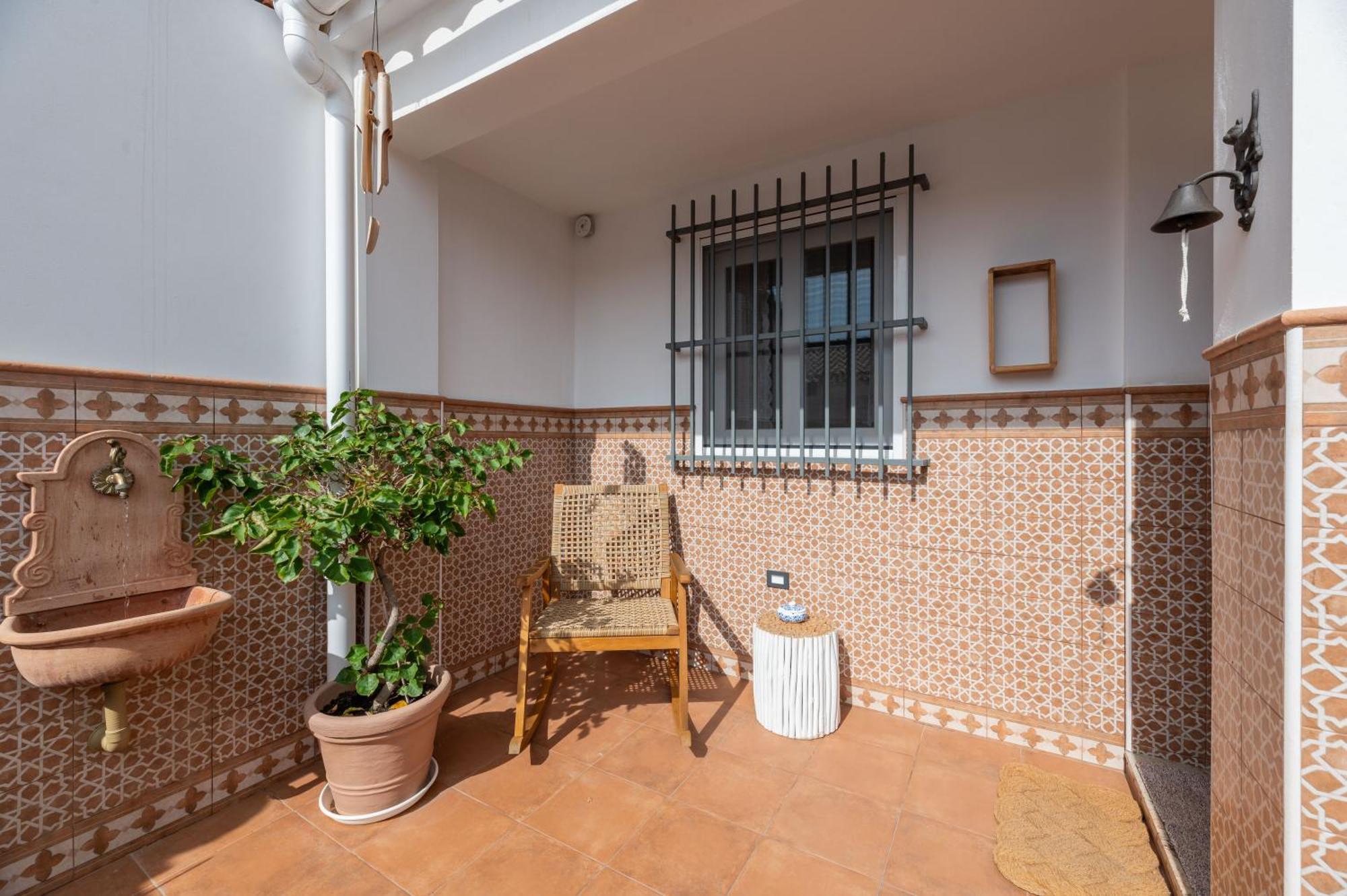 Casa de Férias Casa Silvia - Piscina Y Playa *