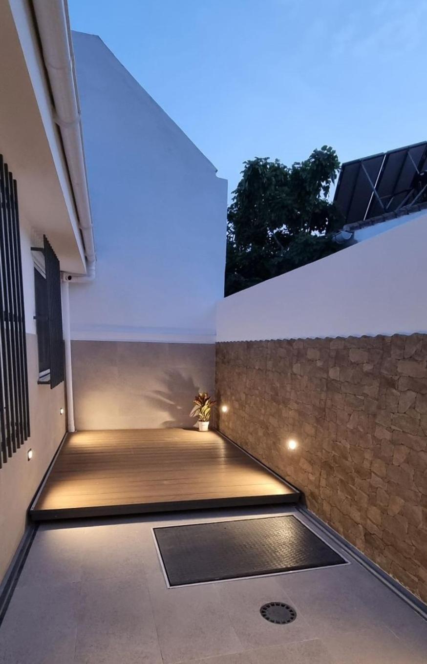 Casa Silvia - Piscina Y Playa Casa de Férias *